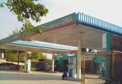 巴基斯坦TWIN CITY加气站